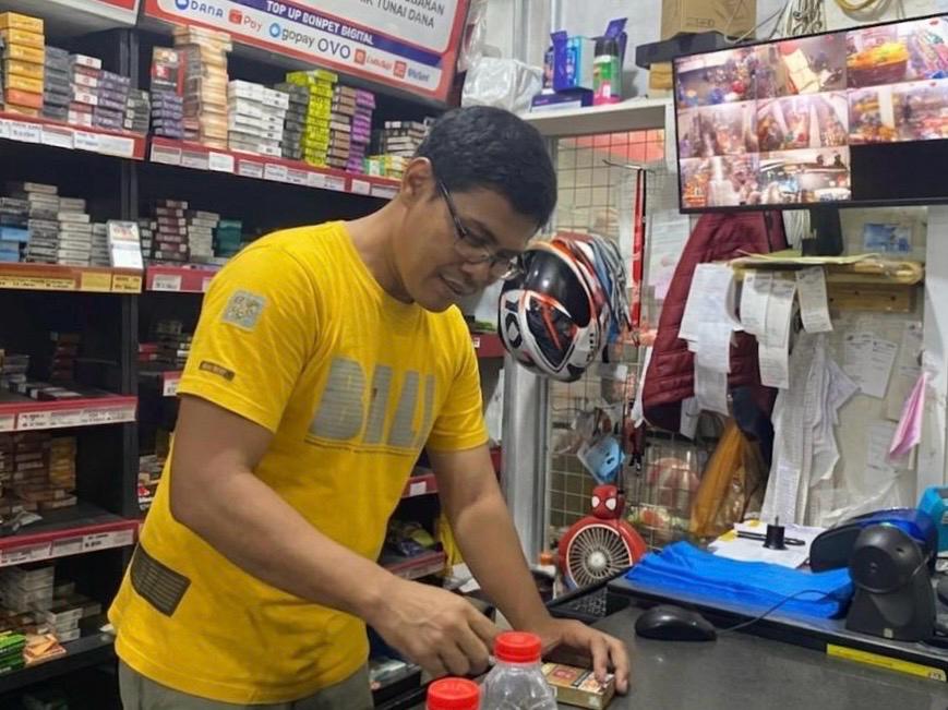Mengenal Toko Rejeki: Solusi Belanja Cilacap yang Nyaman dan Cepat